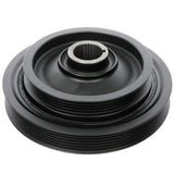 OCPTY 594-300 Engine Harmonic Balancer Crankshaft Pulley Replacement 1997-1999 2001-2003 For Acura CL,2001-2002 MDX,1999-2003 TL