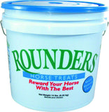 Kent Nutrition Group-Bsf 426 Molasses Rounder'S Horse Treat, 14 Lb