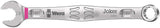Wera 05020200001 6003 Joker combination wrench, 8 x 115 mm