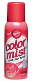 Wilton Red color Mist
