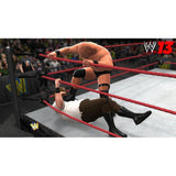 WWE '13