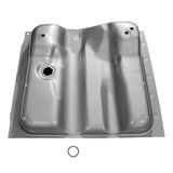 TRQ Gas Fuel Tank 16 gal Compatible with 1980-1981 Volkswagen Vanagon