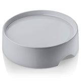 CatGuru Food Table for Cat Bowl, Non Slip Pet Feeding Station for Cat Food Bowls, Raised Stand for Food and Water Cats Bowls, El