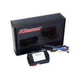 Remote Start For 2007-2018 Jeep Wrangler JK