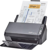 RICOH SP1130Ne EasytoUse Color Duplex Document Scanner with Automatic Document Feeder (ADF) and Twain Driver