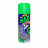 Plasti Dip Blaze Green Aerosol Spray Rubber Coating 11oz