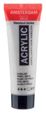 Amsterdam Standard Series Acrylic Tube 20ml Pearl White 817 (17048170)