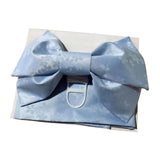Heavenglow Japanese Kimono Obi WomenS Japanese Kimono Obi Belt For Kimono Dress Blue|Clothing, Shoes & Accessories|Womens Acces