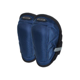 McGuire-Nicholas Gel Lite Pro Flooring Knee Pads for Men and Women, Soft Gel Adjustable Knee Pads for Gardening, Flooring, and W