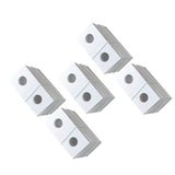 Guardhouse 2x2 Staple Paper Coin Holder Penny/Cent, 500 Pack