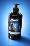 BARINOX - Next-Generation Protective Barrier Hand Gel | Advanced Skin Shield Technology | Invisible Protection Against Paint, Mo