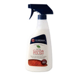 Guardsman Anytime Clean & Polish Wood Cleaner & Furniture Polish for Cabinets, Tables, and Other Wood Surfaces, Spray Bottle, Wo
