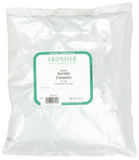 Frontier Cinnamon Powder, Korintje (a Grade) (3% Oil), 16 Ounce Bag (Pack of 12)