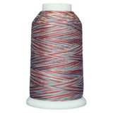 Superior Threads 121029XX919 Freedom 3Ply 40W King TUT Cotton Quilting Thread, 2000 yd