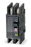 SCHNEIDER ELECTRIC QOU225 Miniature Circuit Breaker 120/240V 25-Amp Replacement is Hom3060M200Prbvp