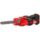 CRAFTSMAN V20 Detail Belt Sander, Power Band File, Cordless, Bare Tool (CMCW211B)