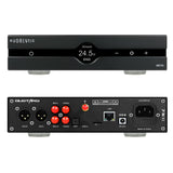 Gustard Audalytic DR70N R2R DAC | Native 1-Bit DSD DSD512 PCM768kHz | USB, Optical, Coaxial x2, LAN Input | Fully Discrete Balan