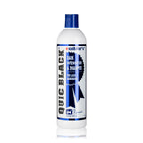exhibitor's Quic Black Shampoo 16 Ounce Color Enhancing For Dark Coats (321266)