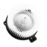 HVAC Blower Motor with Fan for 98-05 Lexus GS300 GS400 GS430 RX300 SC300 Toyota Highlander Replaces for 700112 87103-48020