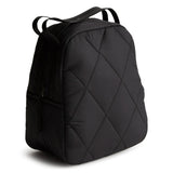 Vera Bradley Womens Featherweight Lunch Bag, Moonless Night, One Size