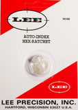 Lee Precision Auto Index Hex Ratchet