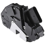 Rear Driver Side Door Lock Actuator Motor Replacement for Ford Focus Escape Fusion Edge Fiesta Lincoln MKZ MKX