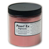 Pearl Ex 4 OZ #654 Super Russet