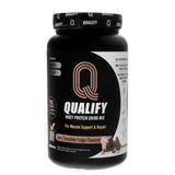 Dark Chocolate Whey Protein Powder. Post Workout Recovery Drink, Gluten & Sugar Free, Highly Kosher, 25g Protein. Essential Amin