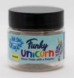 Funky Unicorn Electrolyte Treats - 1 oz (Banana)