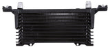 TYC 19031 External Transmission Oil Cooler Compatible with 2007-2013 Chevrolet Silverado 1500