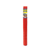 Tenax 1A170061 Griffin Safety Fence 4'x100' Orange