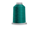 Glide Thread Trilobal Polyester No. 405000 Meter Spool 37474 Aquamarine