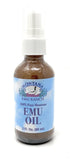 100% Pure Montana Emu Oil Montana Emu Ranch Co. 2 oz Liquid