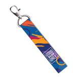 Isee 360 Goods Vibes Only Quotes Lanyard Tag With Swivel Lobster For Luggage Bags Backpack Travelers Students Worker L X H 5 X 0