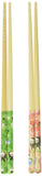 My Neighbor Totoro Design Japanese Bamboo Chopsticks