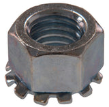 Keps Nuts Ms5/16-18 (Pack Of 1)