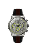 Lee Cooper Analog Grey Dial Men'S Watch-Lc07493.061