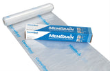 CertainTeed 902008 84 x 100 Smart Vapor Retarder Barrier, No Size, Clear