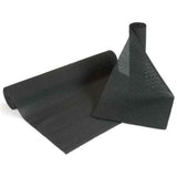Zerust Anti-Rust Tool Box Drawer Liner - Non-Slip Mat for Tool Chest & Cabinets, Protective Rubber Liner with Anti-Corrosion Tec