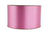Ribbon Bazaar Outdoor Satin Acetate Ribbon - Primrose 7/16 100yd