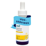 Klaire Labs Micellized Vitamin D3 Liquid for Children, Infants & Adults - 400 IU Vitamin D per Drop - Suitable for Kids - Immune