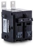 Siemens B230 Panelboard/Bolt-On Mount Type BL Low Tab Molded Case Circuit Breaker 2-Pole 30 Amp 120/240 Volt AC