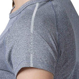 Enamor E089 Athleisure Slim Active Tee
