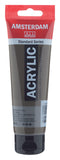 Amsterdam Standard Series Acrylic Tube 120 ml Raw umber 408 (17094082)