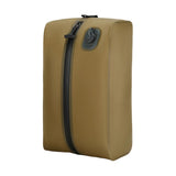 Calandis Travel Vacuum Storage Bag Vacuum Seal Bag For Carry On Luggage Cloth Packing Khaki | Storage Bags | Home Organization |