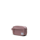 Herschel Supply Co. Herschel Chapter Small Travel Kit, Ash Rose, Small-3L