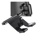 PIT66 Center Console Latch Compatible with Chevy Trailblazer 2002-2009/ GMC Envoy 2002-2009 / Isuzu Ascender 2003-2008