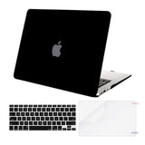 MOSISO Compatible with MacBook Air 13 inch Case (Models: A1369 & A1466, Older Version 20102017 Release), Protective Plastic Har