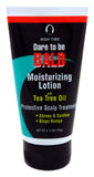 High Time Dare To Be Bald Protective Scalp Treat 4.75oz (3 Pack)