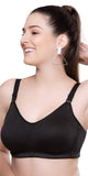 Trylo Superfit 36 Ebony E - Cup,EBONY,36,B0B12TGQCY